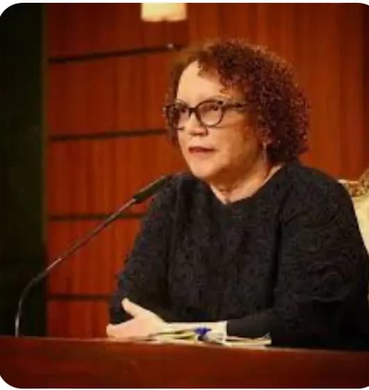 Germán Brito plantea un pacto de Estado para sanear cárceles
