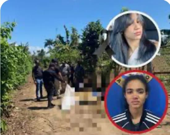 Tragedia en Cotuí: confesiones de Ammy Hiraldo sobre la muerte de Yennely Duarte