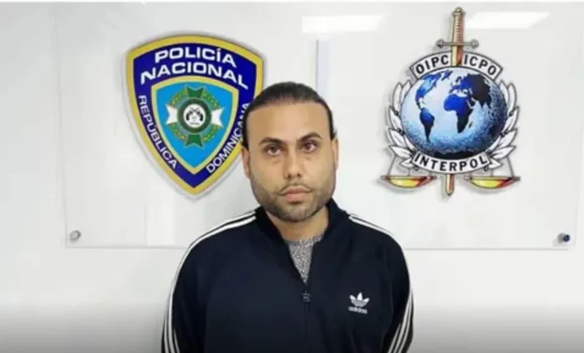 Acusado de matar tres mujeres en Honduras estaba en República Dominicana