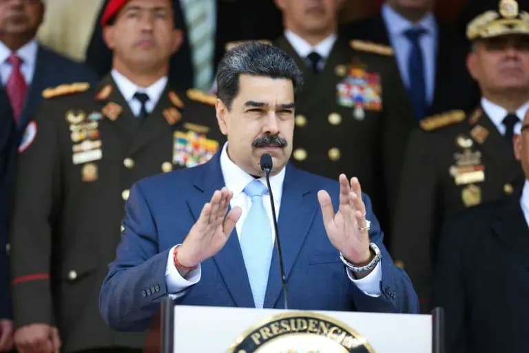 ¿Quién será el rival de Maduro? La oposición de Venezuela está acorralada