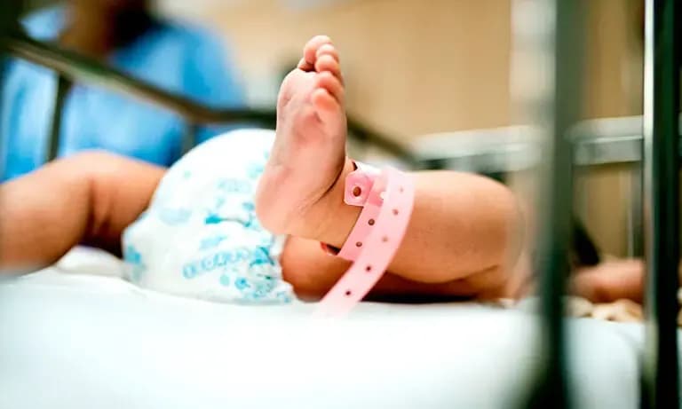 República Dominicana ocupa tercer lugar de muerte infantil en región
