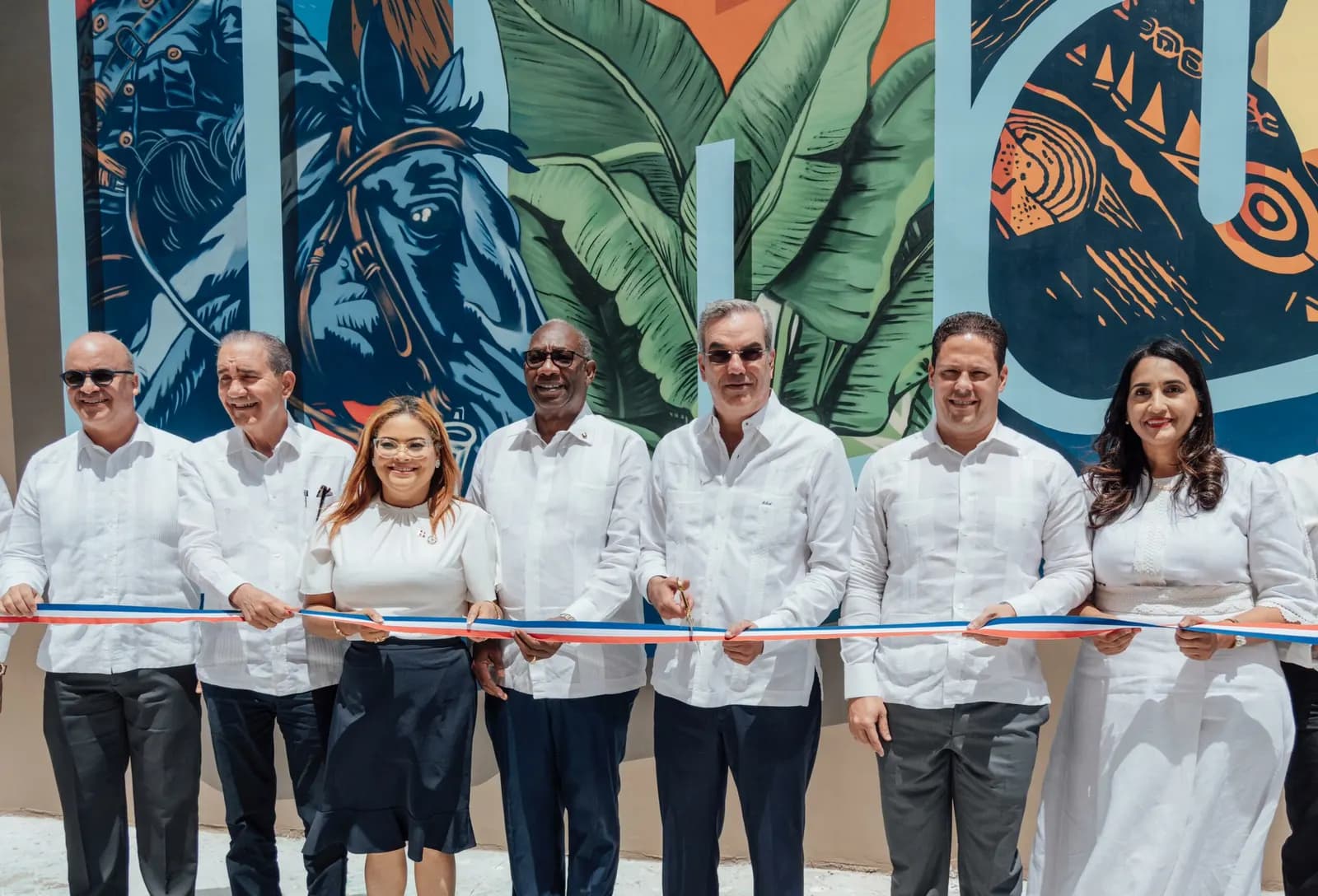 Inauguran nuevo Centro Regional de la UASD en Azua