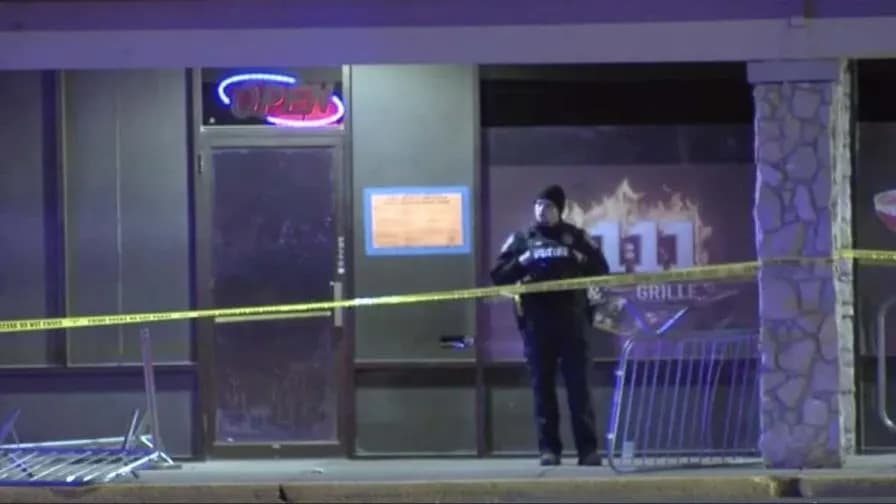 Un muerto, cinco heridos en tiroteo en Indianápolis
