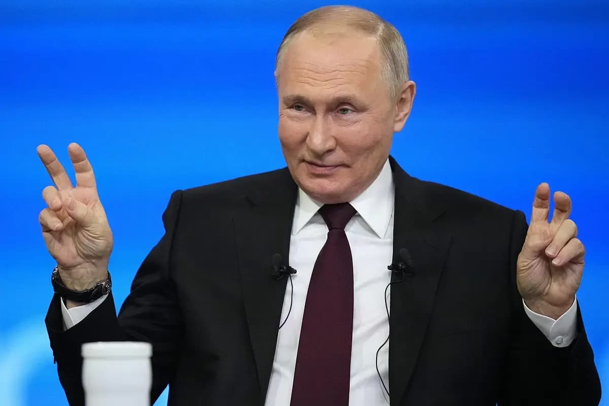 Putin gana las elecciones: ¿es el presidente de Rusia más poderoso que nunca?