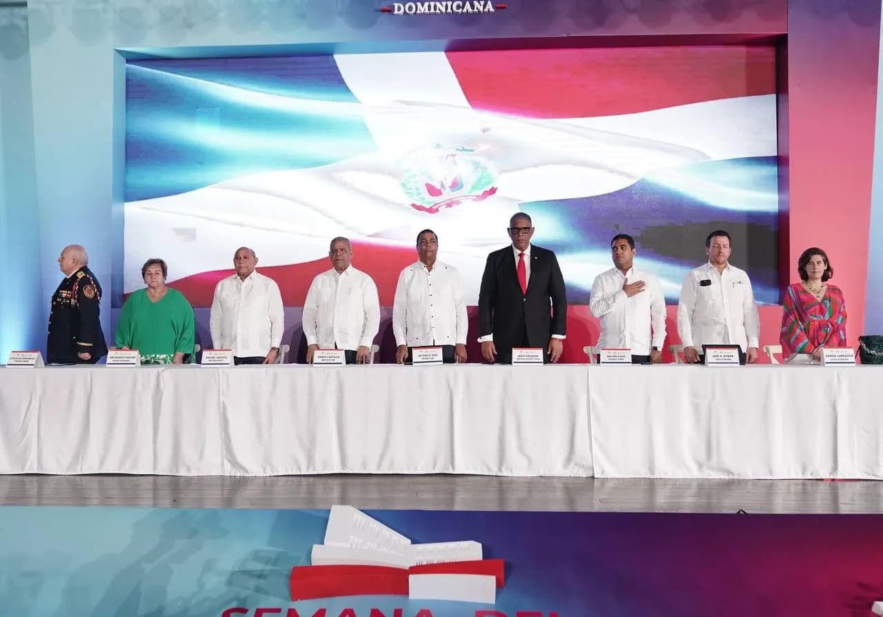 Liga Municipal Dominicana fortalece capacitación alcaldes electos.