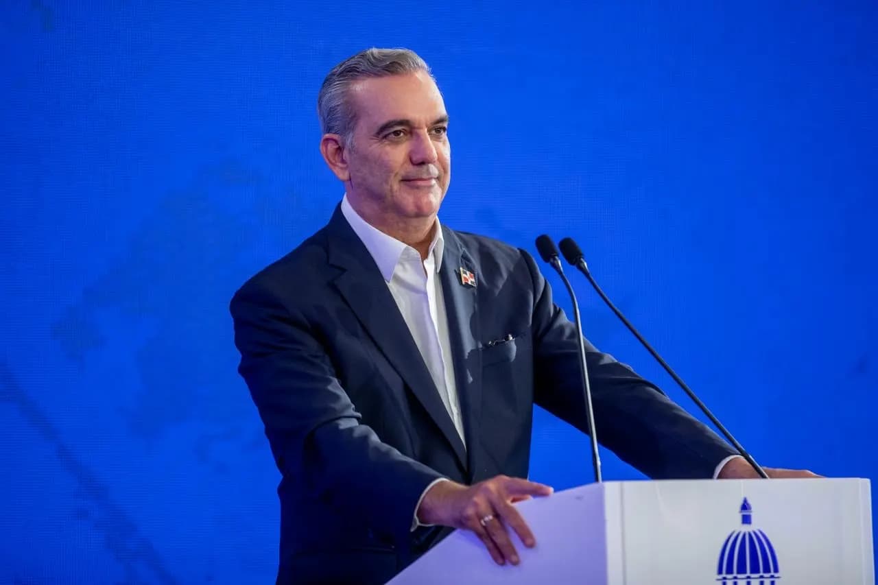 Presidente Abinader encabezará actos patrióticos en Santiago