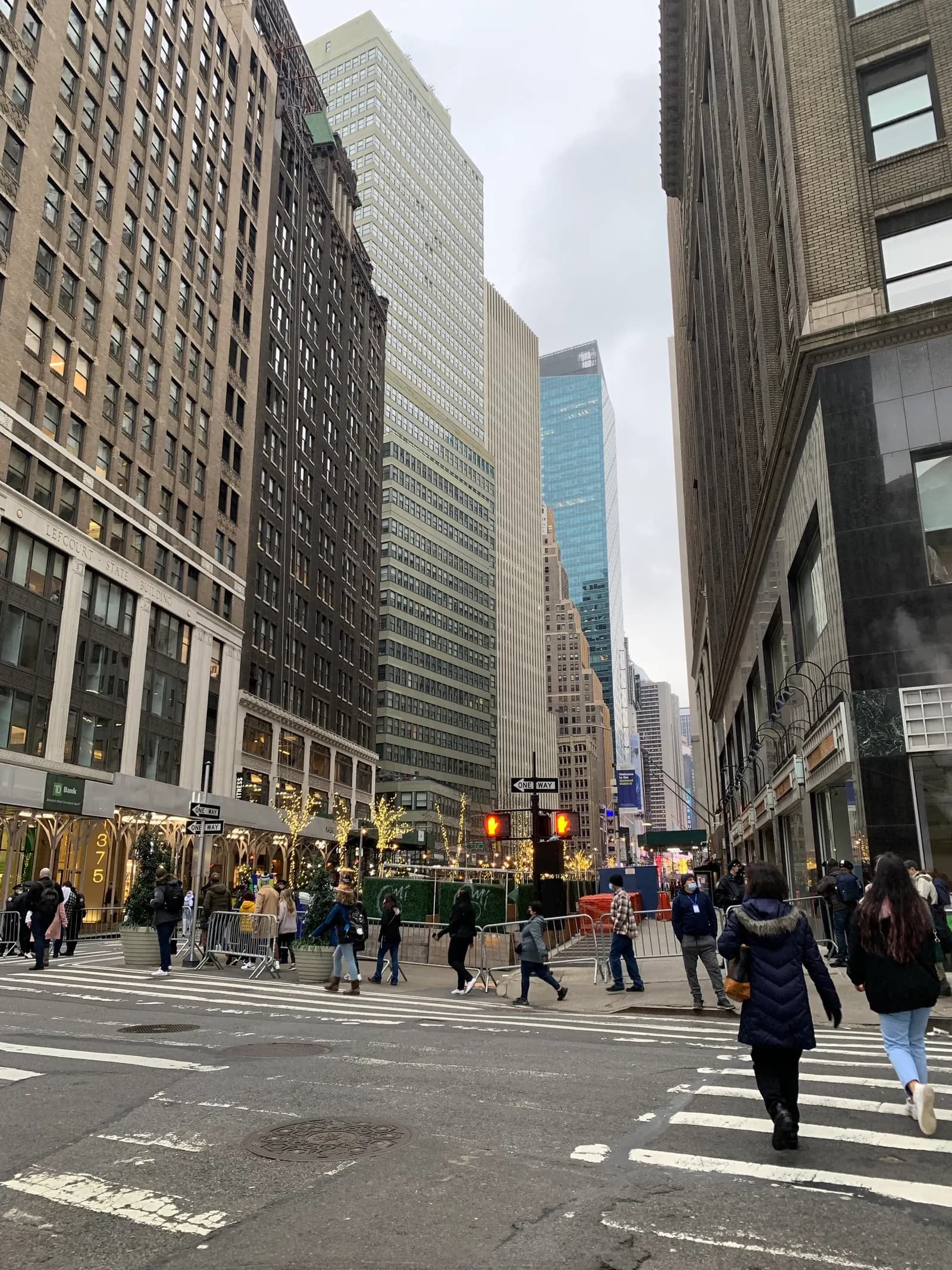 La razón por la que en Nueva York los terremotos no son tan comunes