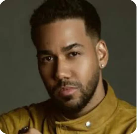 Romeo Santos reacciona a rumor de sufrir un infarto: "Dios lo reprenda"