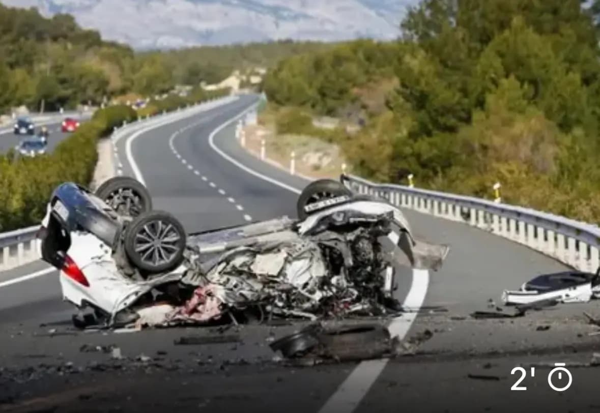 Fallecen 27 personas durante  Semana Santa; mayoría fue en accidentes de motos