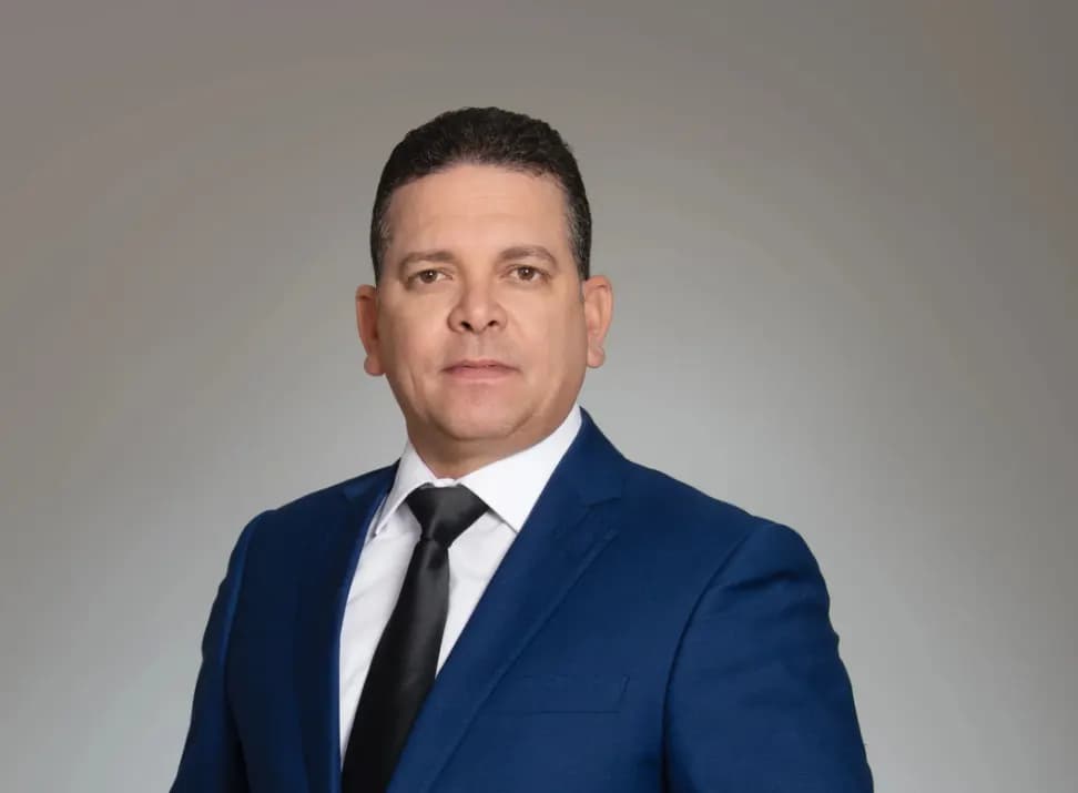 Rafael "Papito" Cruz nombrado director de ProIndustria