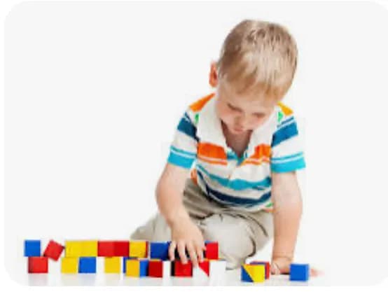 Hoy Día Mundial de Concienciación sobre el Autismo