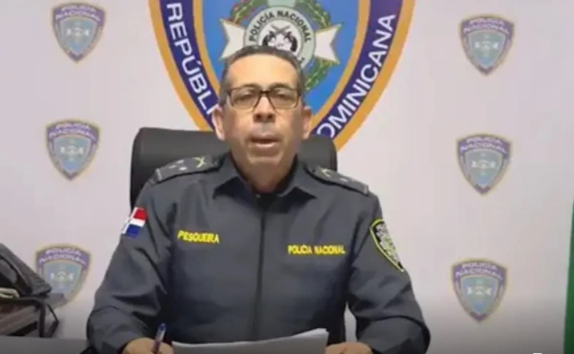 Identifican presuntos autores de muerte de niña en la Máximo Gómez, dicen trabajan en su captura
