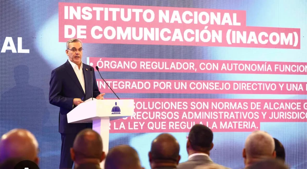 Presentan anteproyecto de modificación a la Ley de Libertad de Expresión