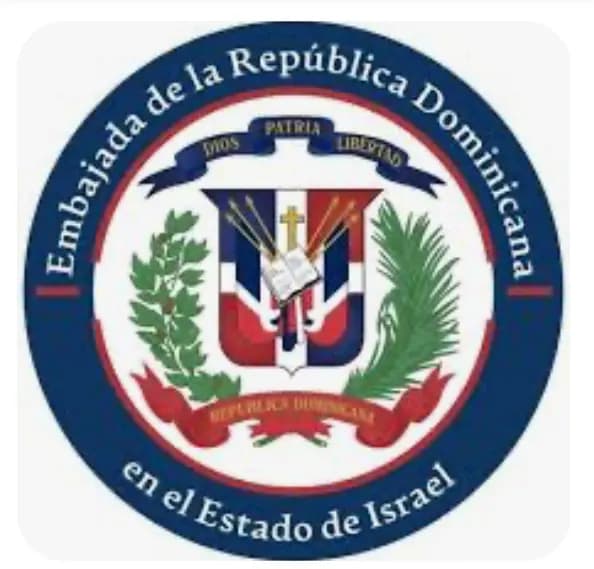 Embajada de RD en Israel envía alerta de seguridad a dominicanos en ese país