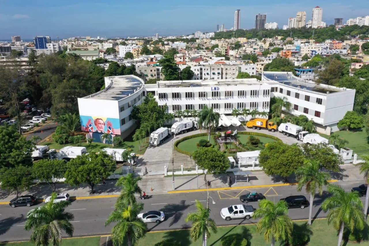 Liga Municipal Dominicana celebra por segundo año consecutivo Semana del Municipalismo Dominicano