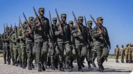 Surinam enviará militares y policías a Haití para ayudar al proceso de transición