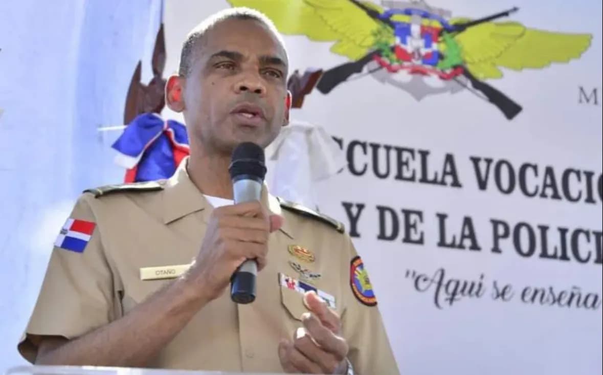 56,000 militares y policías son responsables de proteger insumos electorales y garantizar el orden
