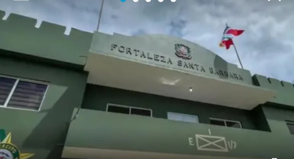 Identifican los muertos y heridos durante motín en cárcel de Samaná