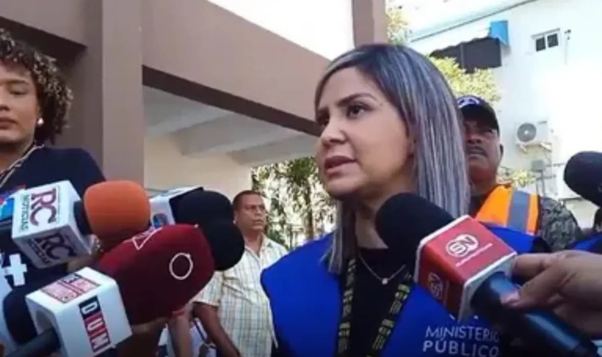 Fiscal Rosalba Ramos advierte nuevamente que quienes cometan delitos electorales serán sancionados