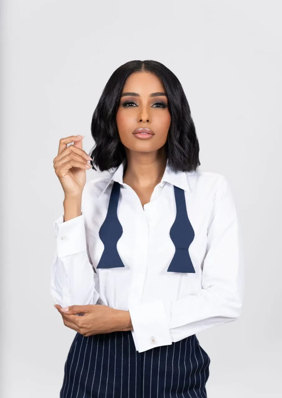 Génesis Suero comunicadora dominicana llega a Netflix en serie Owning Manhattan