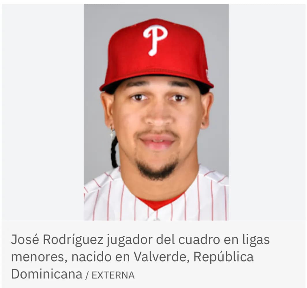 MLB suspende a 5 jugadores por apuestas deportivas, incluido un dominicano