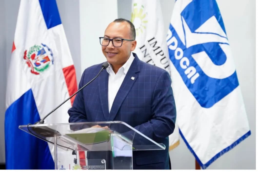 Presidente Abinader designa nuevo director en Pasaportes