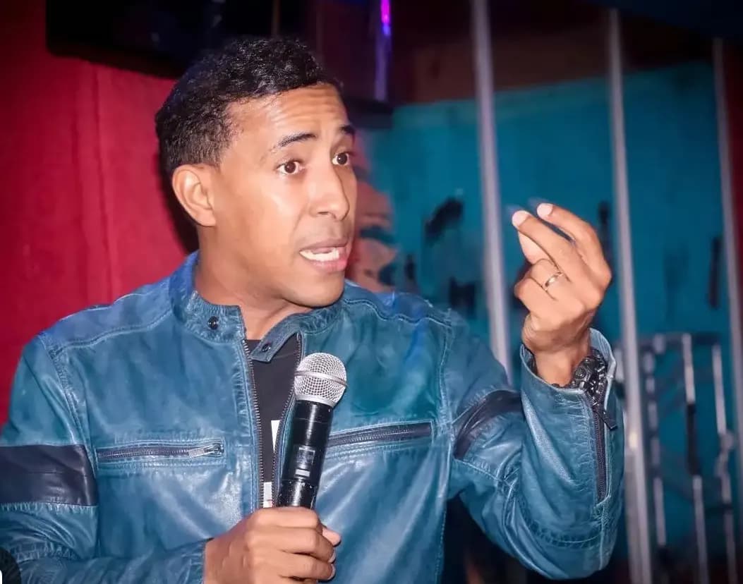 Las acusaciones que pesan sobre el pastor Johan Manuel Castillo