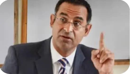Jaime Aristy: «Reforma fiscal debe ser equitativa, enfrentar la evasión y el déficit en el sector eléctrico»