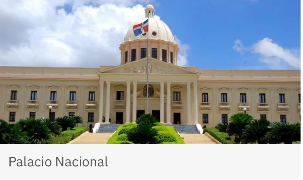 Gobierno remite al Congreso proyecto que modifica artículo 3 de ley tráfico ilícito de migrantes