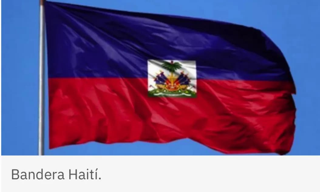 EEUU extiende un amparo migratorio para los haitianos