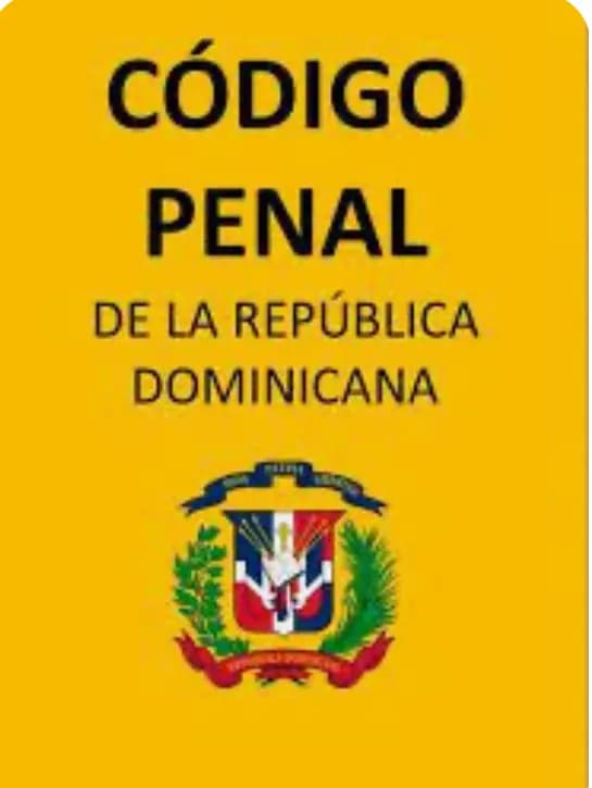 Código Penal aprobado con la propuesta de modificar artículo de actividad sexual no consentida