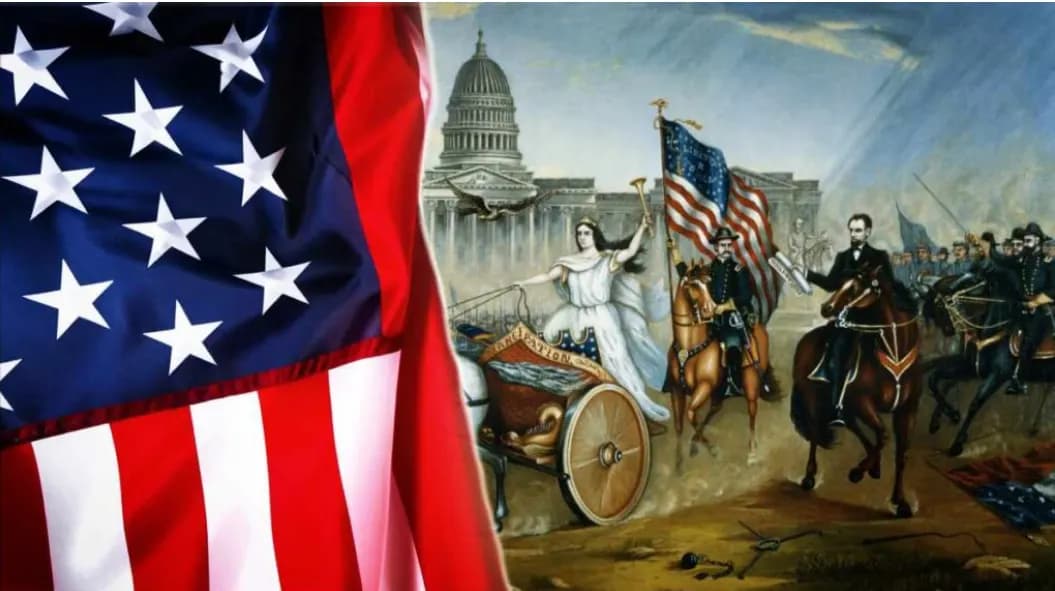 4 de Julio: Día de la Independencia de los Estados Unidos