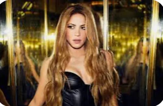 Shakira y su "Puntería" protagonizarán show en el descanso de la final de la Copa América