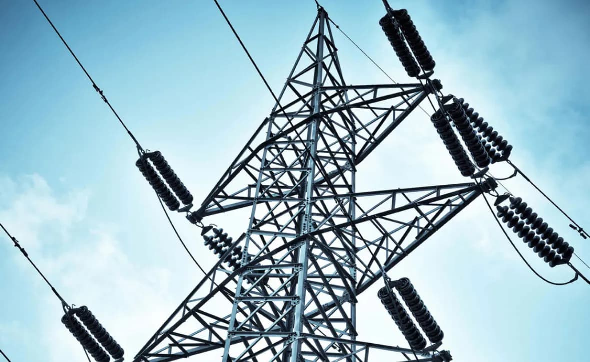 Entrarán  al sistema 1,500 megavatios al sistema eléctrico, en diciembre 2024