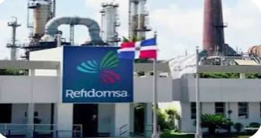 La Refinería Dominicana de Petróleo (Refidomsa) reafirma la existencia de petróleo en el país