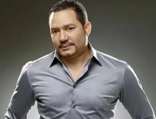 Bachatero Frank Reyes aclaró que no se fue del país por supuesta inseguridad ciudadana.
