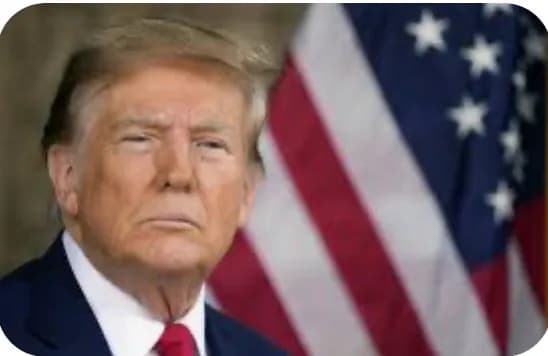 Trump dice que solo los presidentes «relevantes» reciben disparos