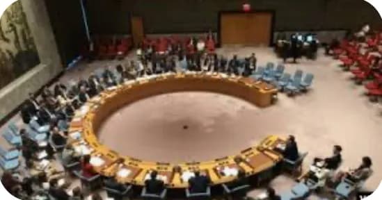 Líderes mundiales se reúnen en Nueva York para asistir a la reunión anual de la ONU