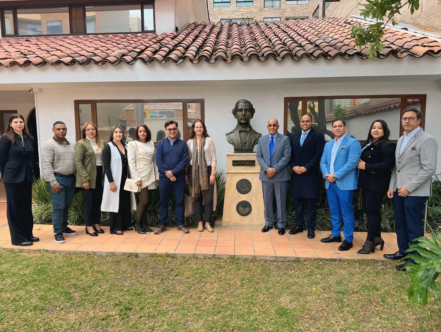 Elite House, primera inmobiliaria dominicana que se instala en Colombia