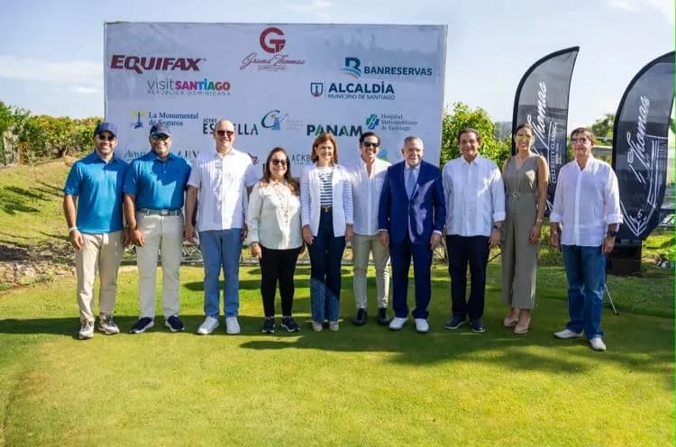 Inicia el Grand Thomàs Celebrity 2024