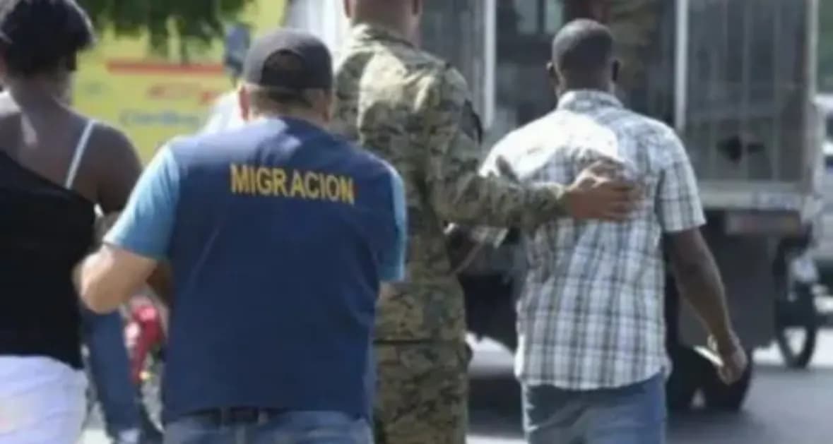 Haití pide a República Dominicana respetar derechos de inmigrantes, antes de deportaciones