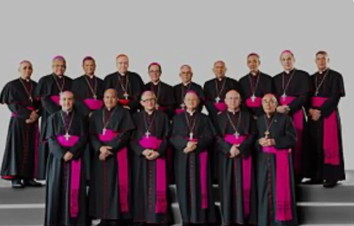 Iglesia católica pide deportaciones de haitianos sean con respeto y dignidad