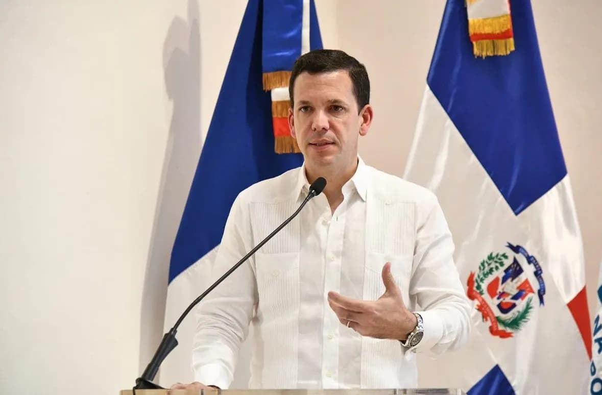 Jueza alegó cargo que ocupó Hugo Beras en Intrant pondría en riesgo la investigación