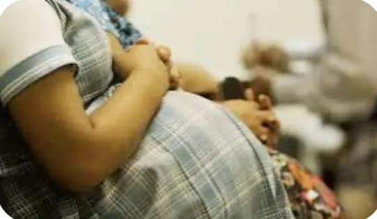 Una de cada cinco adolescentes RD es madre o está embarazada