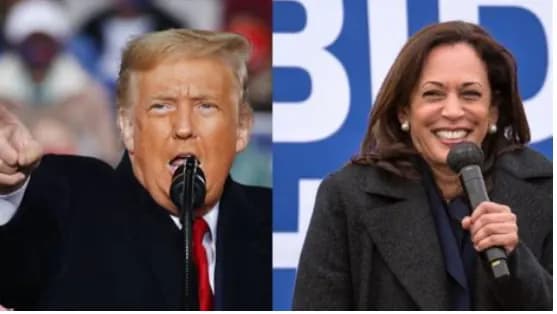 Las promesas de Kamala Harris y Donald Trump si ganan las elecciones
