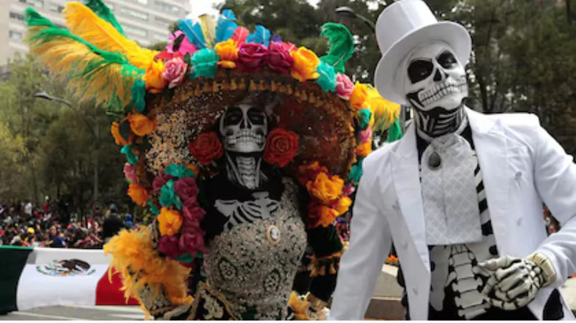 ¿Qué es el Día de los Muertos y por qué se celebra el 2 de noviembre?