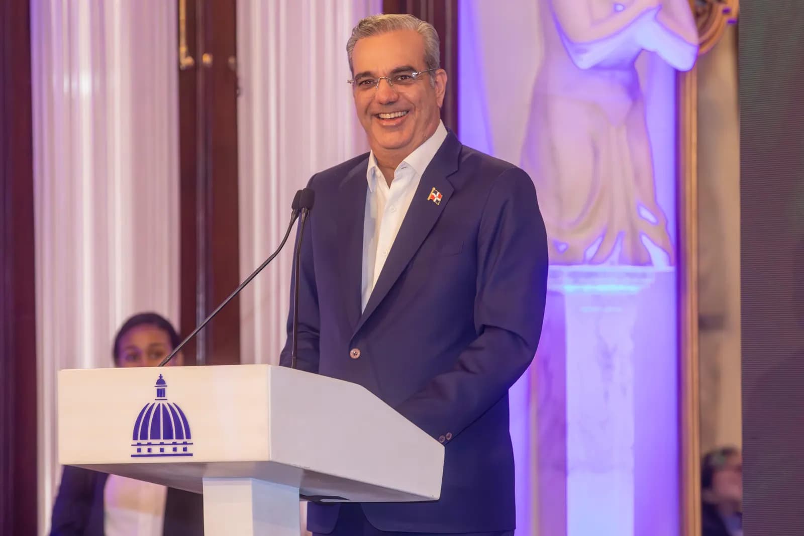 Presidente Luis Abinader, como parte del plan de modernización del Estado, elimina tres instituciones