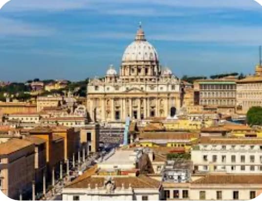 Residentes de Roma se rebelan contra el exceso de turismo en su ciudad