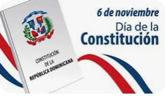 República Dominicana celebra el 180 aniversario de su primera Constitución en San Cristóbal