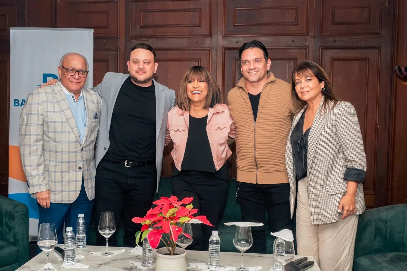 Milly Quezada llega a Santiago con su espectáculo “Más Dominicana